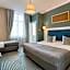 Hotel Villa Art Novis Wrocław Centrum