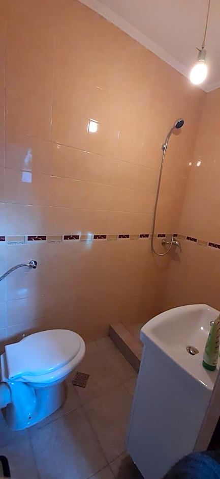 Pensiunea Montan din Bran,sat Simon SPA indoor