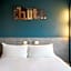 ibis budget Paris Porte d'Orleans