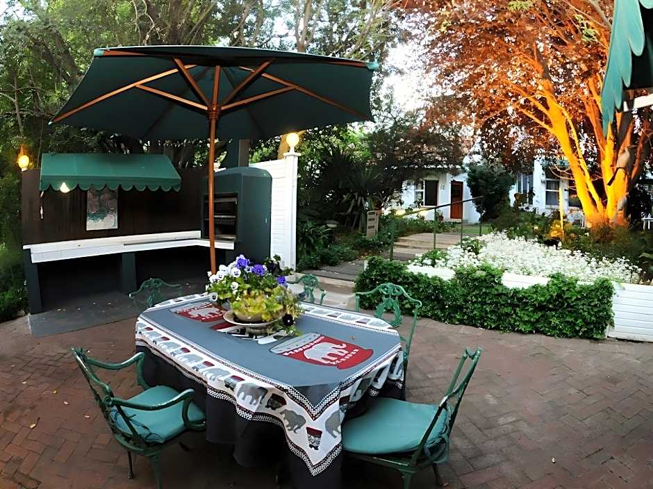 Garden Place Guest Houses