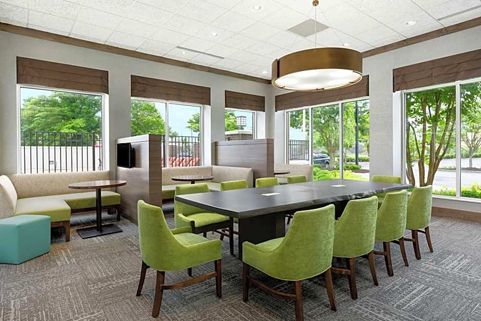 Hilton Garden Inn Greenville