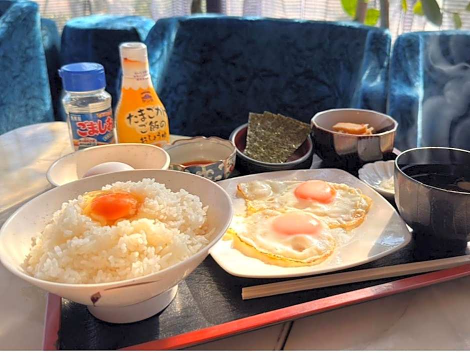 Asahikan