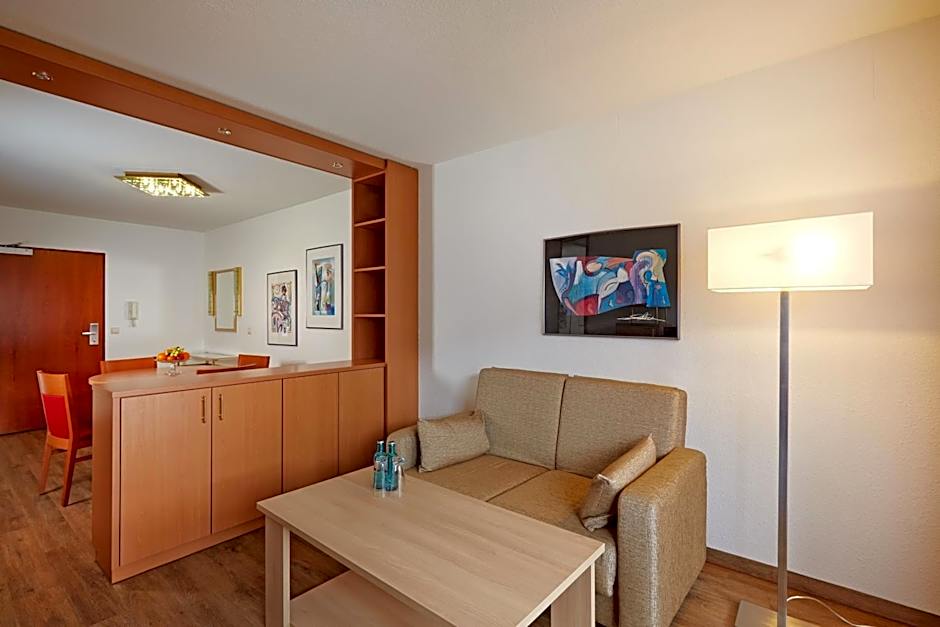 Micador Appartementhaus