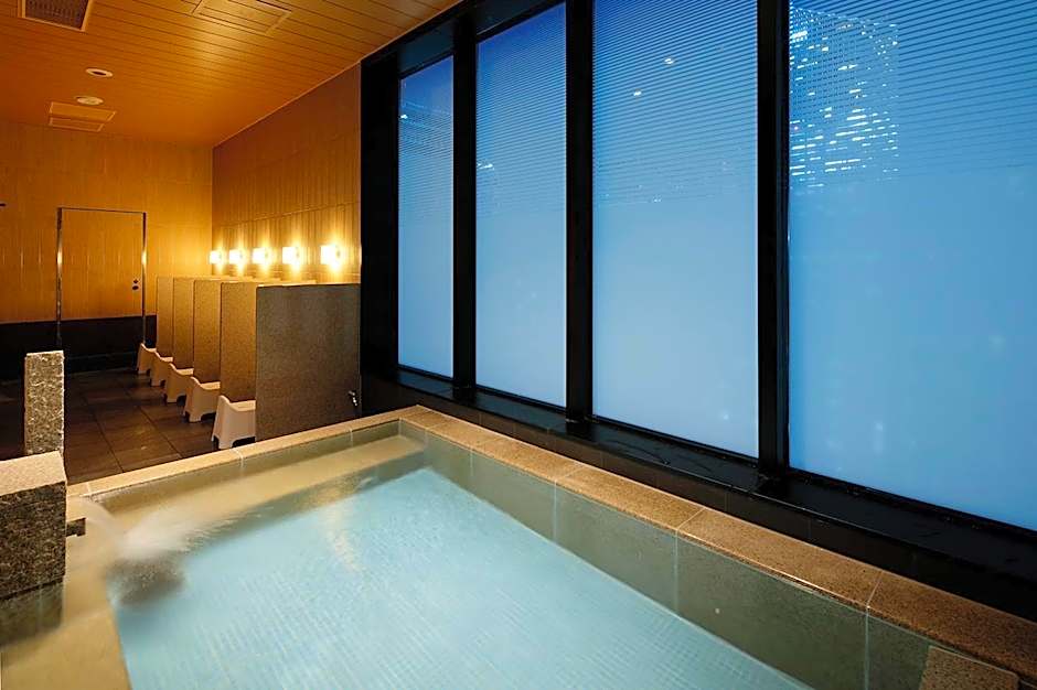 Candeo Hotels Tokyo Shimbashi