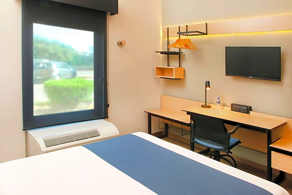 City Express by Marriott Reynosa