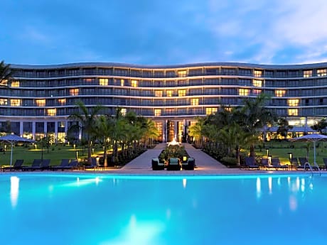 Sofitel Malabo Sipopo Le Golf