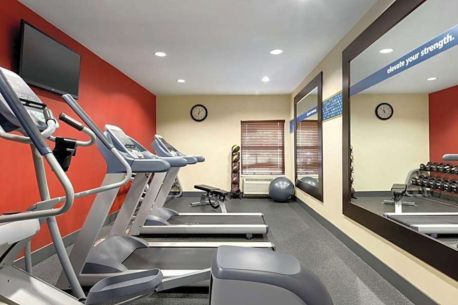 Hampton Inn By Hilton Houston-Willowbrook Mall