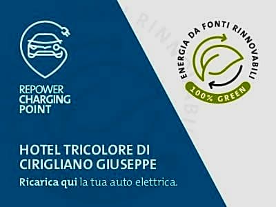 Tricolore Hotel