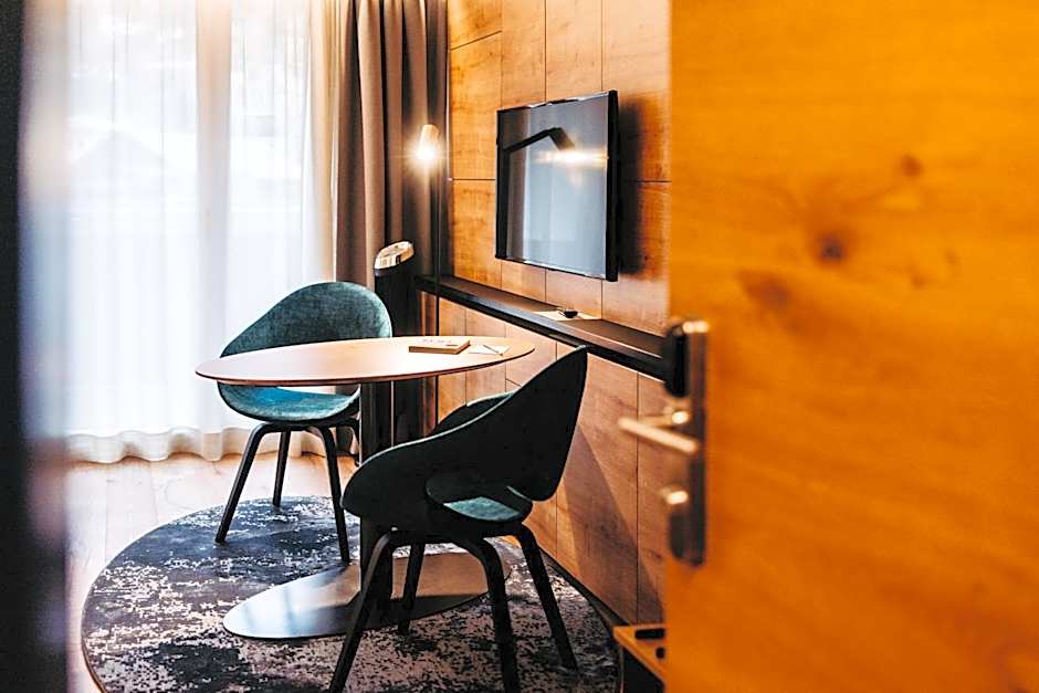 Sonne 1806 - Hotel am Campus Dornbirn