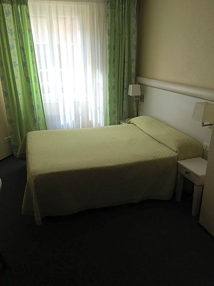Hotel Elysée