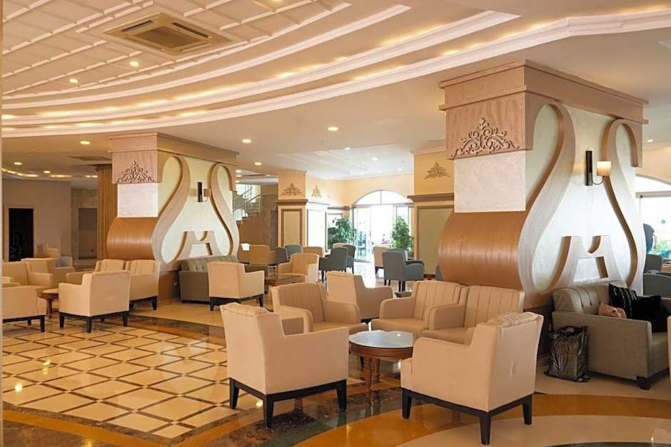 Hotel Sultan Of Side