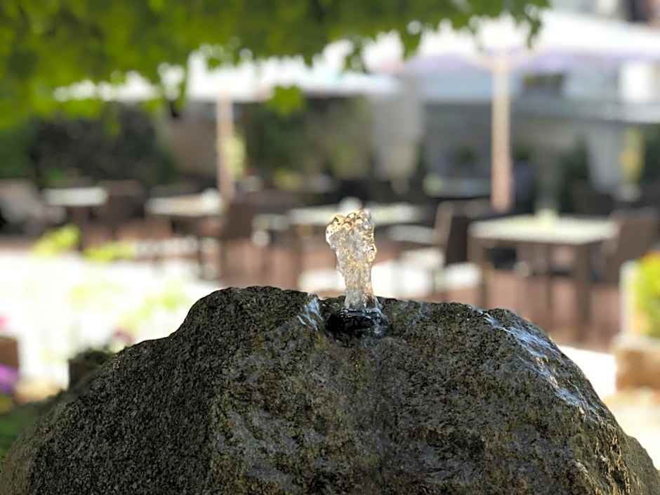 Landhotel Traube