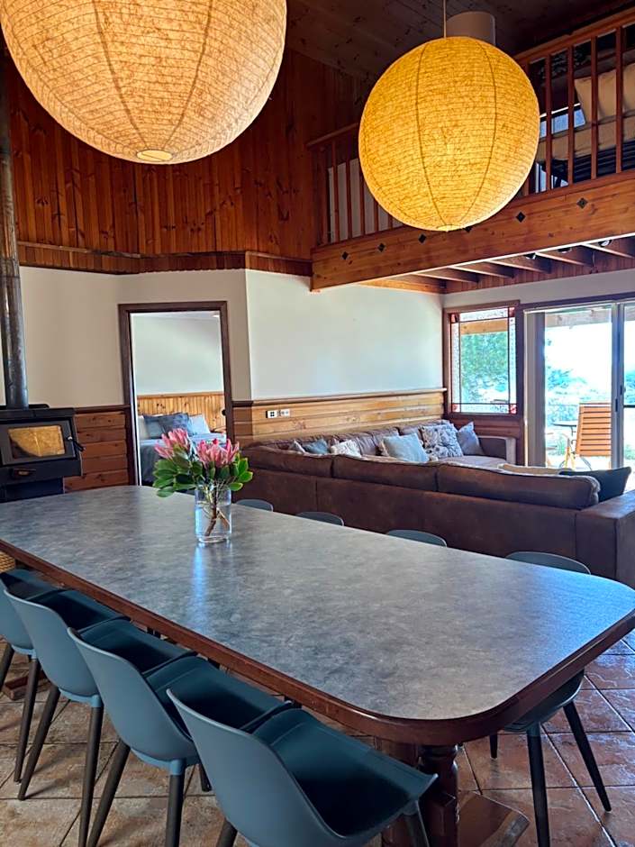 Augusta Sheoak Chalets