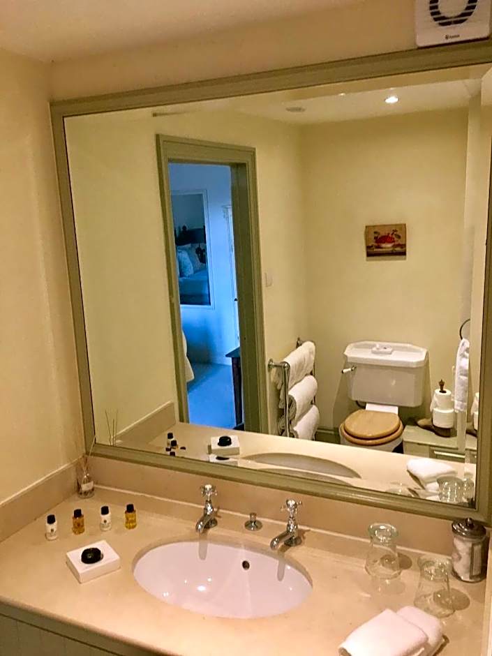 The Bell at Skenfrith