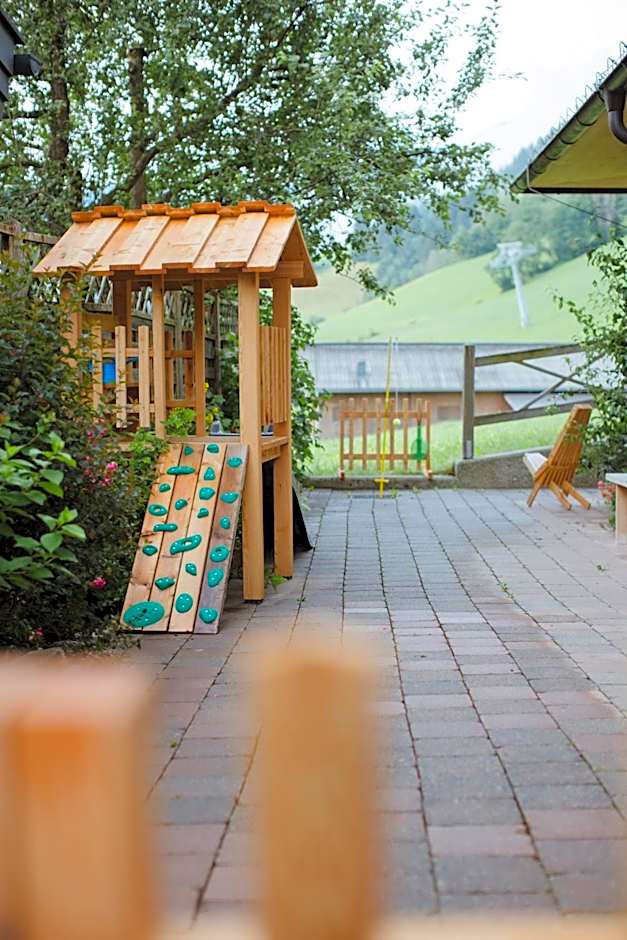 Erlenhof Appartements