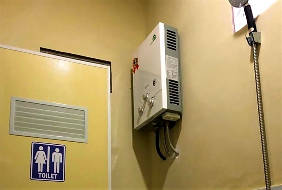 Penginapan Rudi Syariah