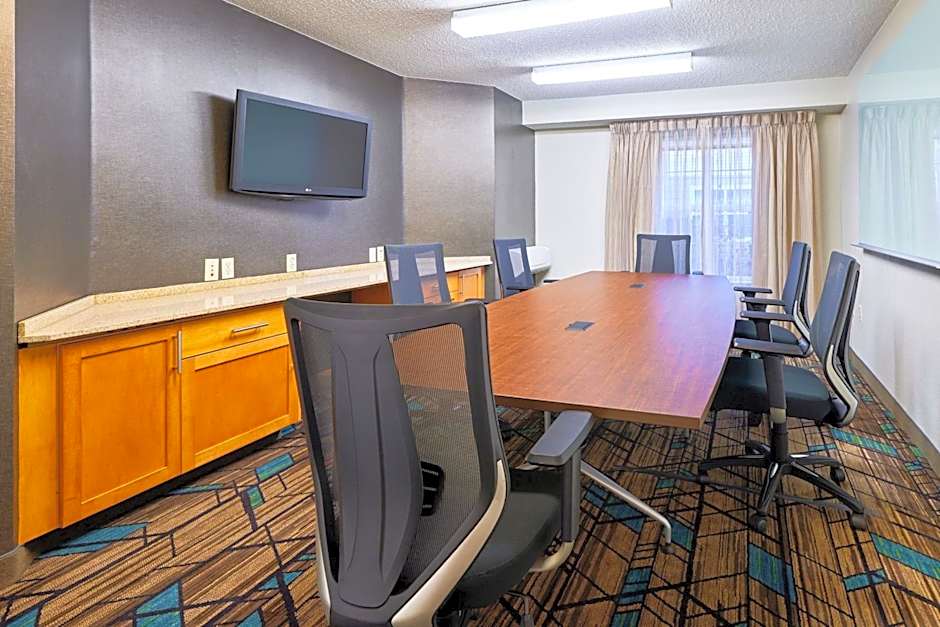 Residence Inn by Marriott Eugene Springfield