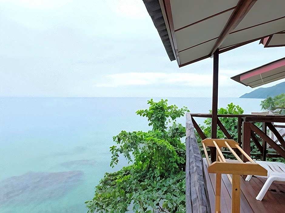 Koh Chang Hut Hotel