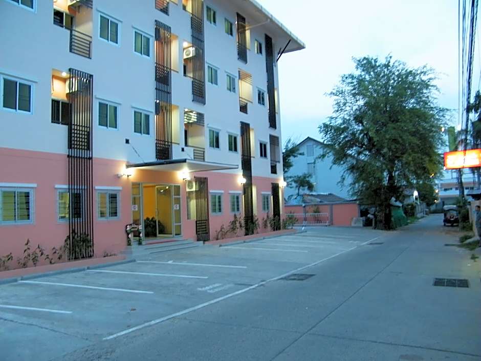 Fundee 1 Mansion