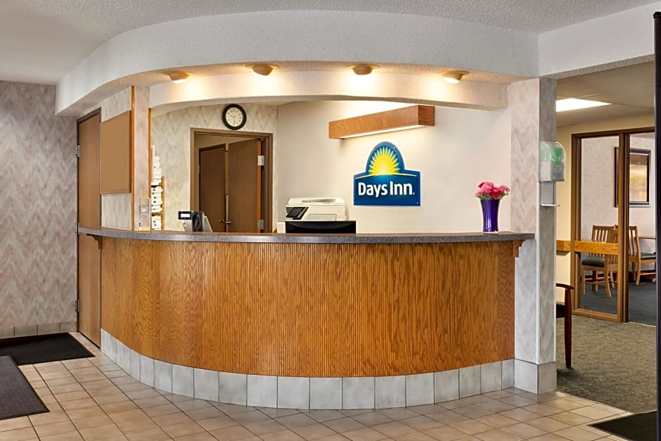 Days Inn by Wyndham Hurley