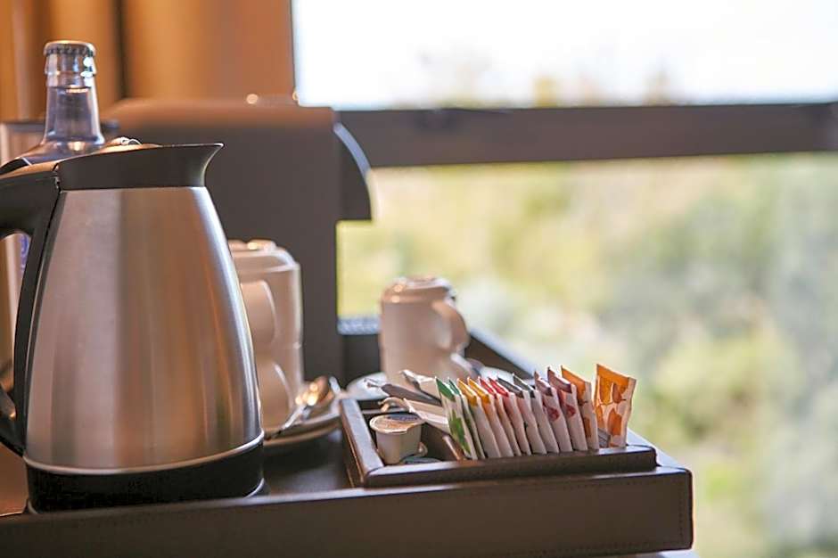 NH Amistad de Murcia