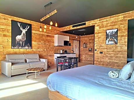 Apartment - Disability Access