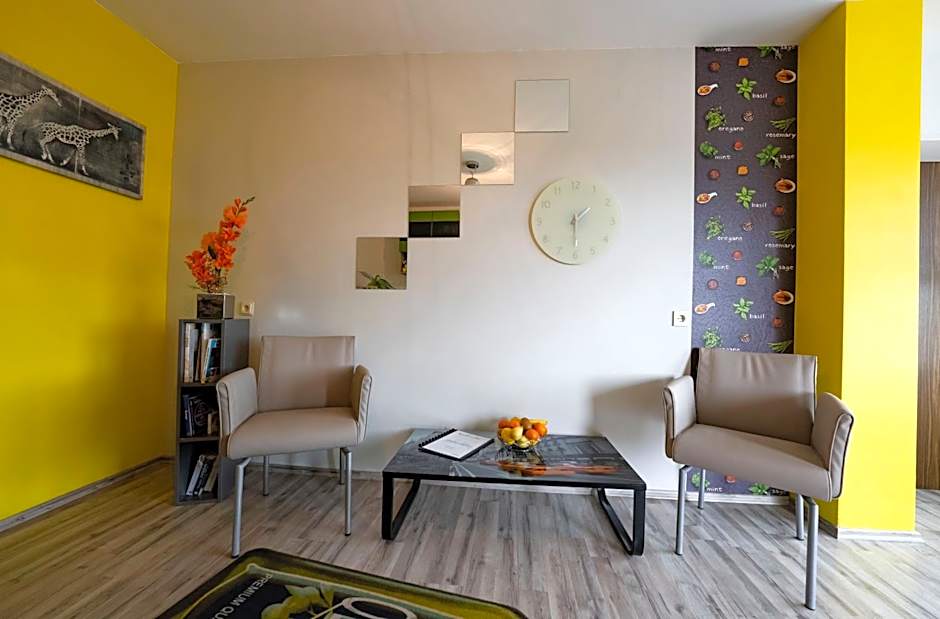 Blissberg Winterberg