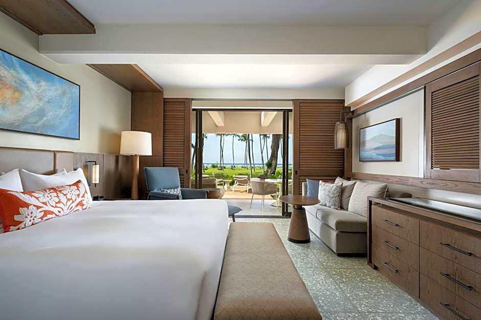 Mauna Kea Beach Hotel, Autograph Collection by Marriott