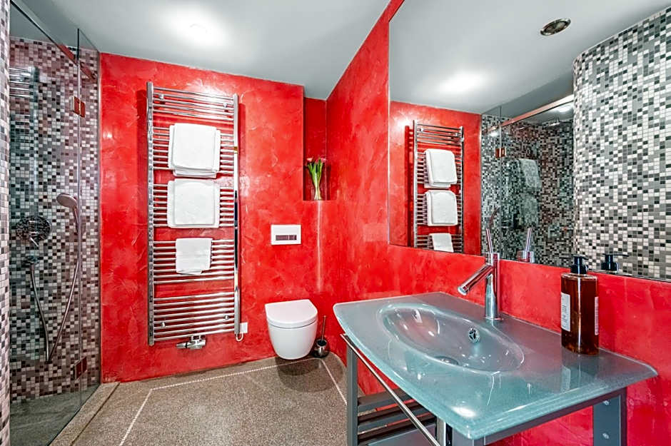 Malostranská Residence