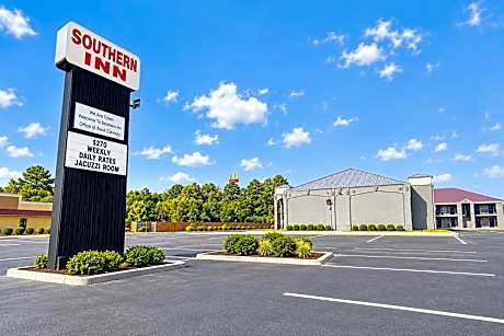 Southern Inn Manchester TN I 24