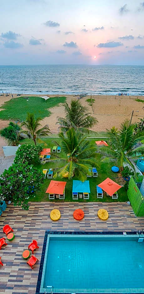 Hotel J Negombo