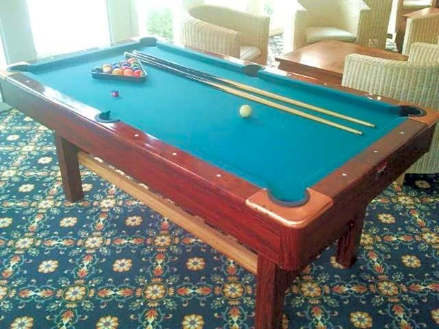 Cit'Hotel Le Mirage