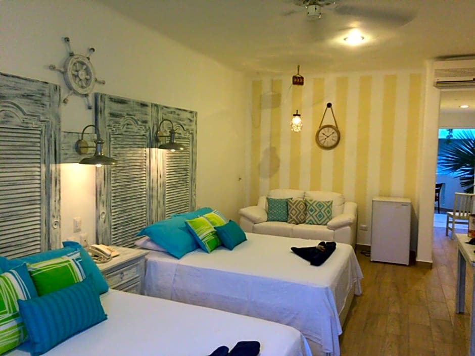 Coco Rio Hotel by Hospitality Wellbeing