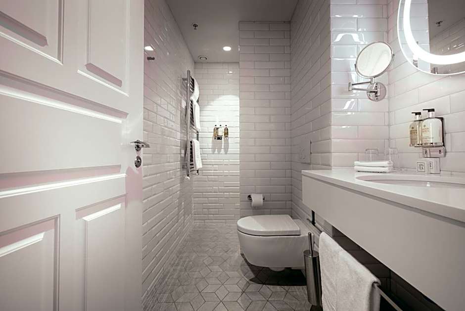 Apótek Hotel Reykjavík by Keahotels