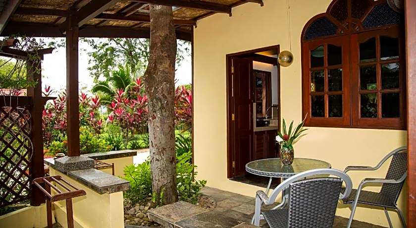 Sunset Valley Holiday Houses