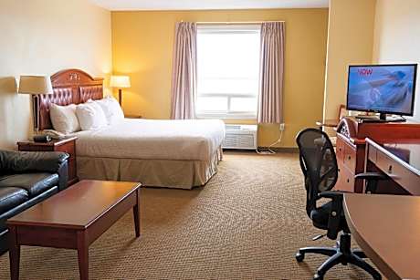 King Studio - Smoking