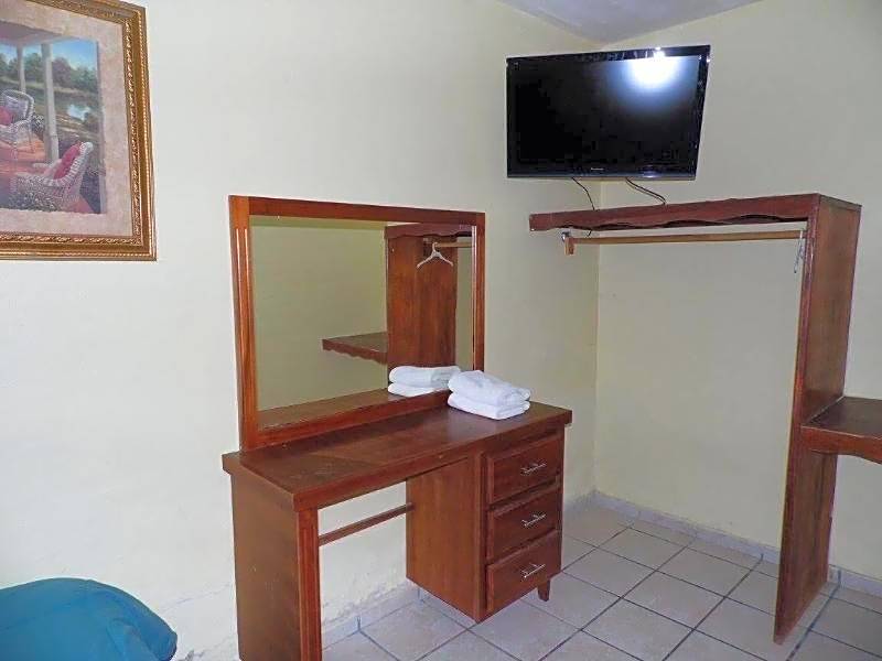 Hotel San Cristobal