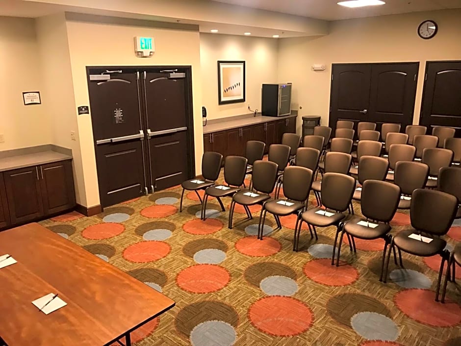 Staybridge Suites Seattle - Fremont By IHG