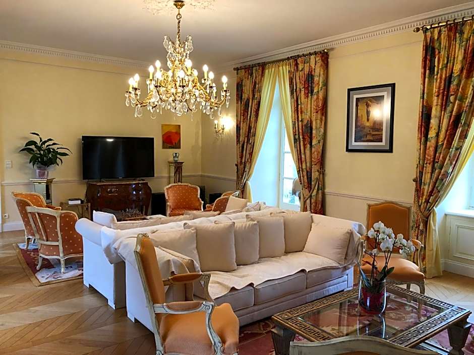 Château de Lannouan