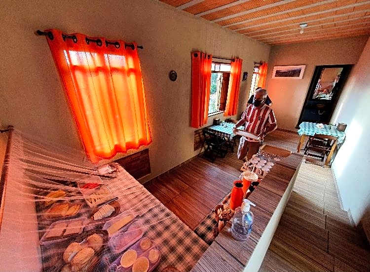 Pousada Natureza e Arte