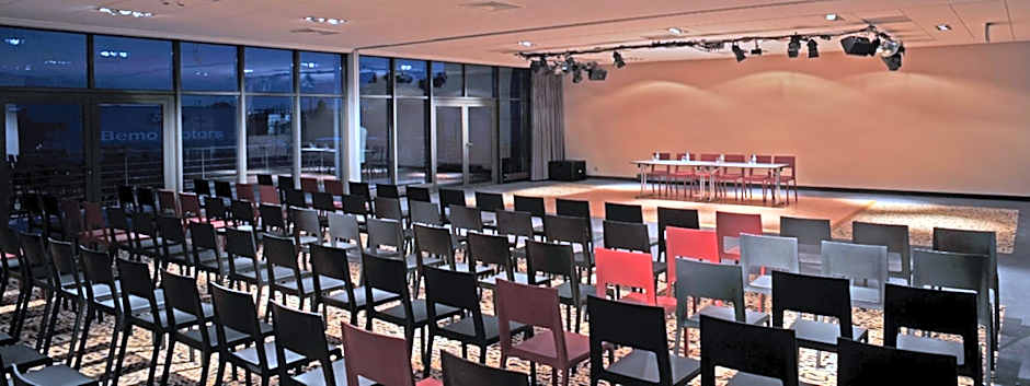 Silver Hotel & Gokart Center