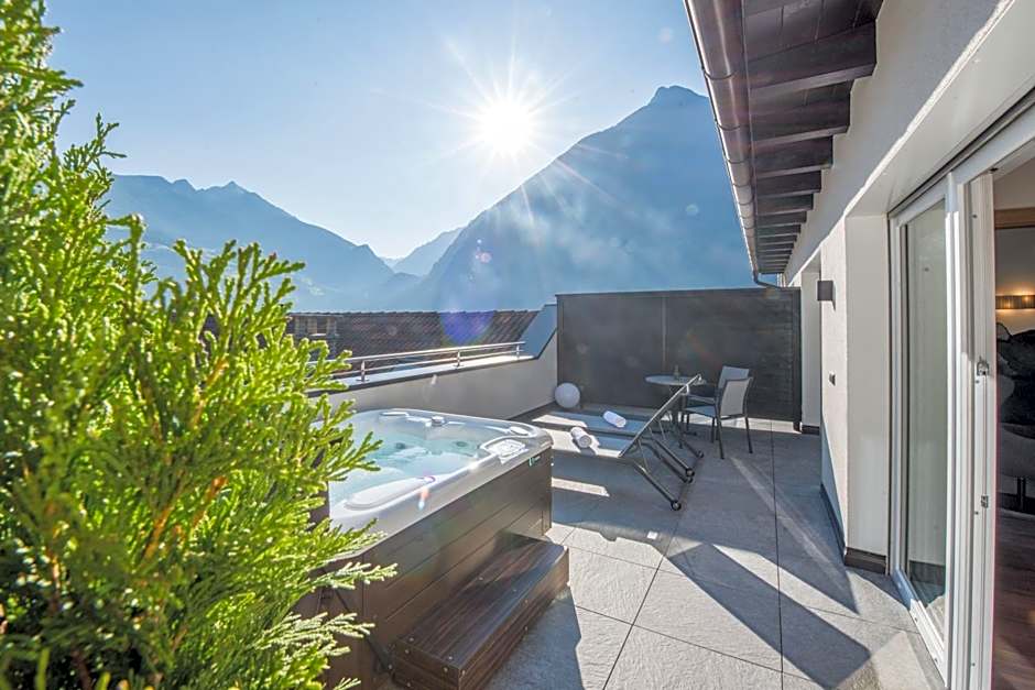 Vitaurina Royal Hotel