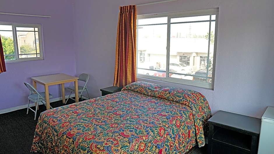 Antonio Hotel