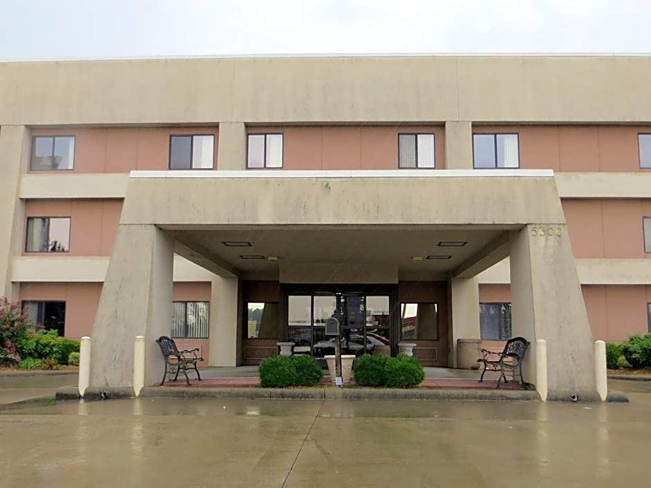 Baymont by Wyndham Paducah