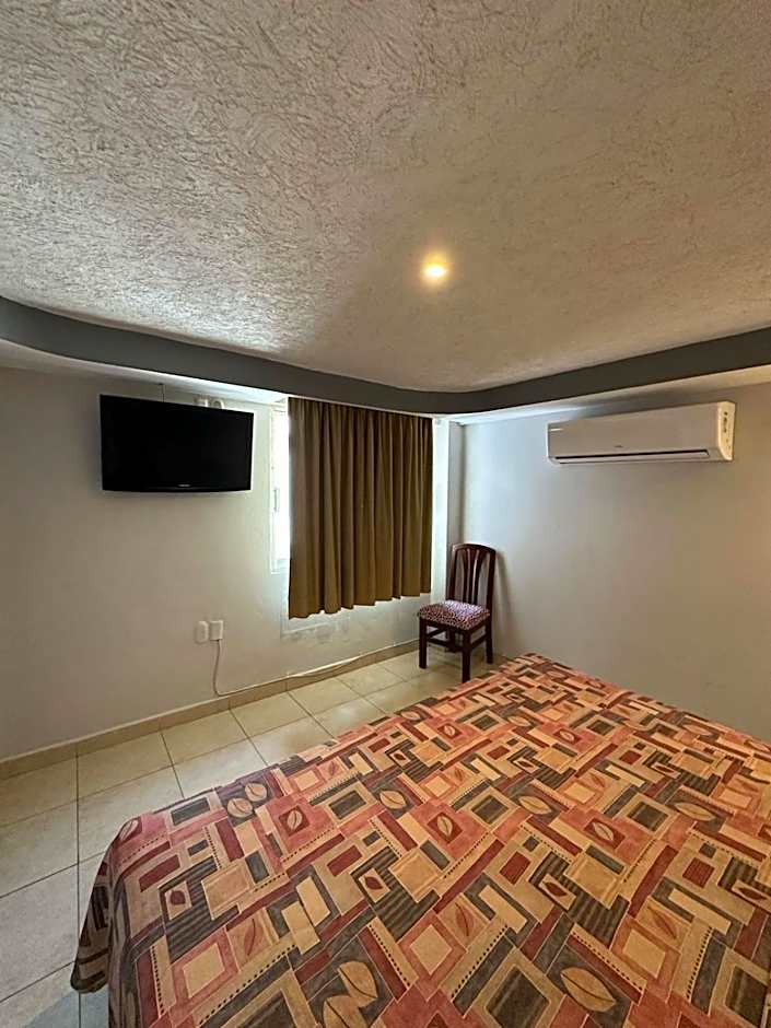 Hotel Impala Veracruz