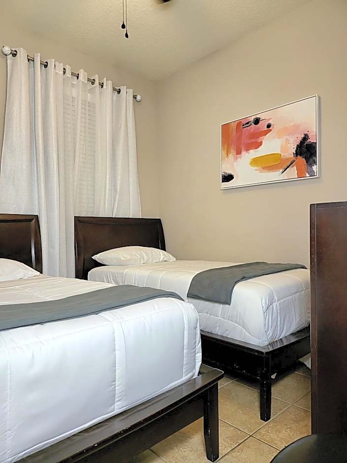 Disney's Elegant Magical Getaway
