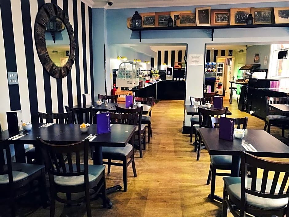 Mercure George Hotel, Reading