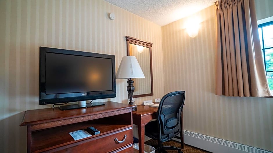 Holland Hotel Jersey City/Hoboken Reservations Center