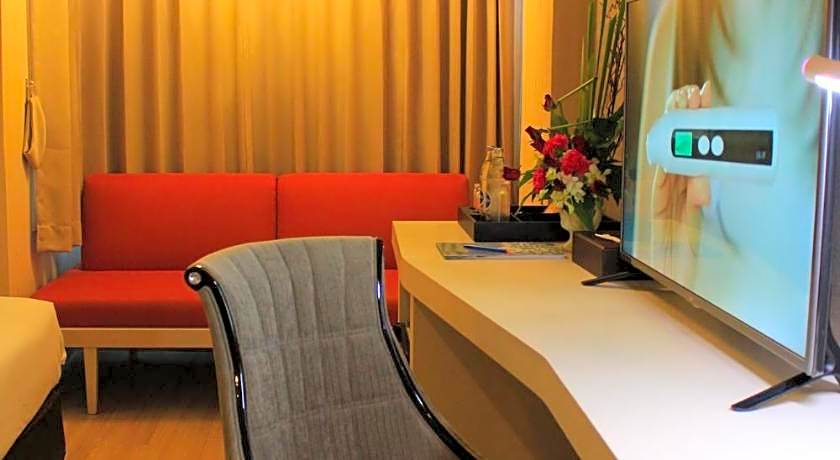 Vwish Hotel
