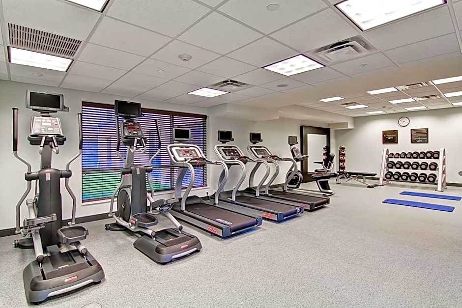 Homewood Suites by Hilton Woodbridge
